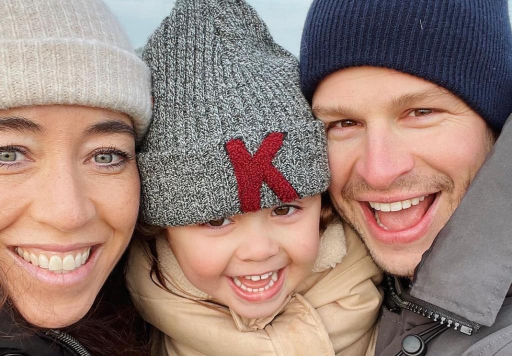 Sven Kramer en Naomi van As krijgen tweede kindje samen